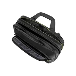 Targus CityGear 3 Topload - Sacoche pour ordinateur portable - 14" - 15.6" - noir (TCG460GL)_5